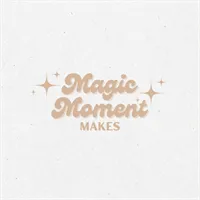 Magic Moment Makes logo