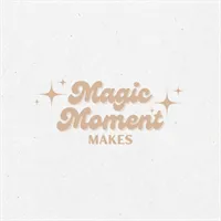 Magic Moment Makes <span>£4.00 off when you buy 1 items</span> logo