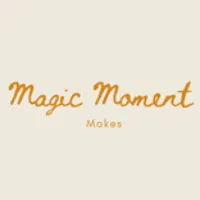 Magic Moment Makes logo