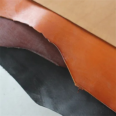 Anastasia Handmade Leather Bag Standard 5