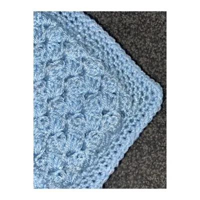 Baby Blanket