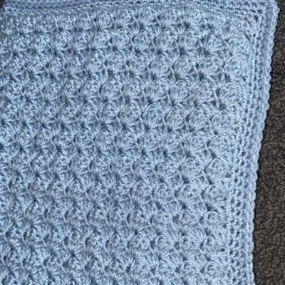 Baby Blanket