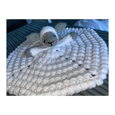 Baby Comforter