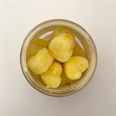 Body Scrub Hearts