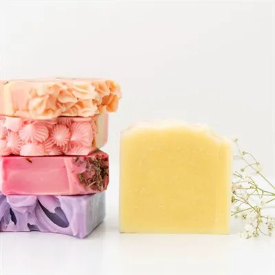 Castorshea Plain Jane Soap Bar