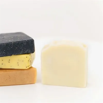 Castorshea Plain Jane Soap Bar