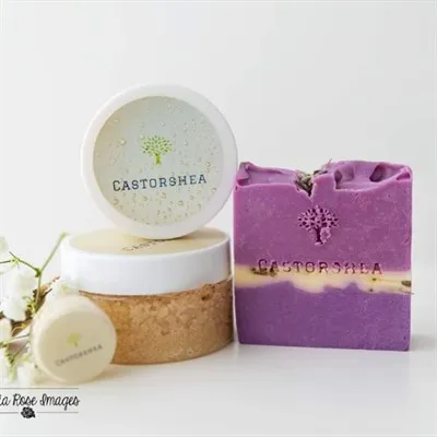 Castorshea Summer Glow Gift Set