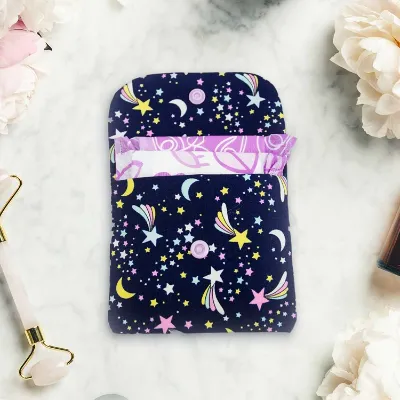 Discreet Sanitary Napkin Pouch | Space 3