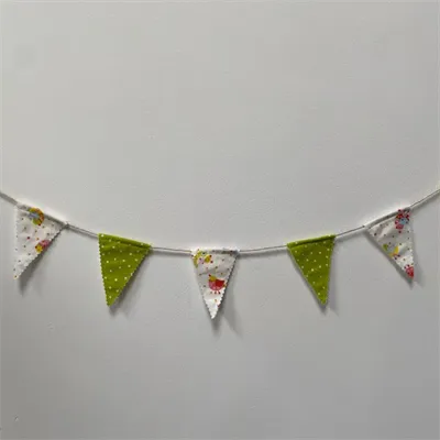 Easter Mini Bunting (716) 1