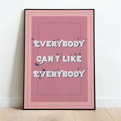 Everybody Print