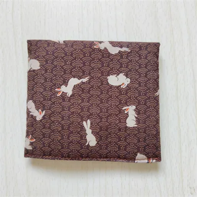 Fabric Card Holder | Wallet | Purse 2
