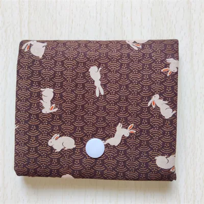 Fabric Card Holder | Wallet | Purse 3