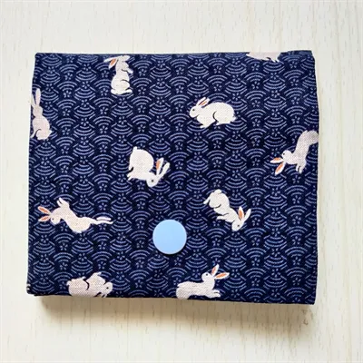 Fabric Card Holder | Wallet | Purse 8