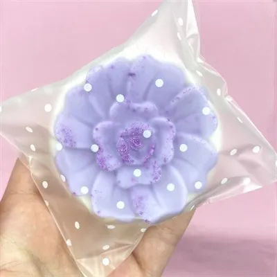 Flower Cup Melts