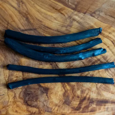 Handmade Artist's Charcoal 2