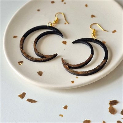 Handmade Lunar Jewellery Collection by Lunar & Star 