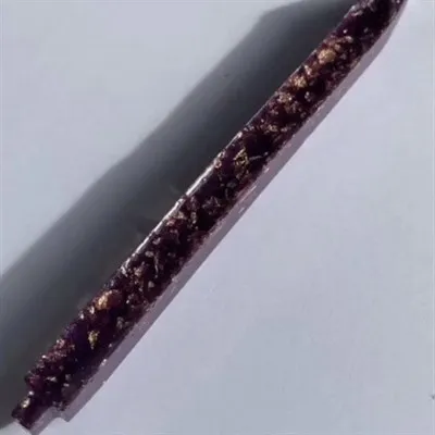 Handmade resin pen