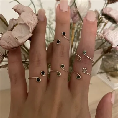 Rings Ideas