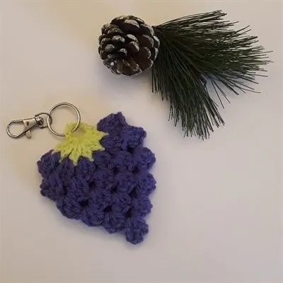 Keyring