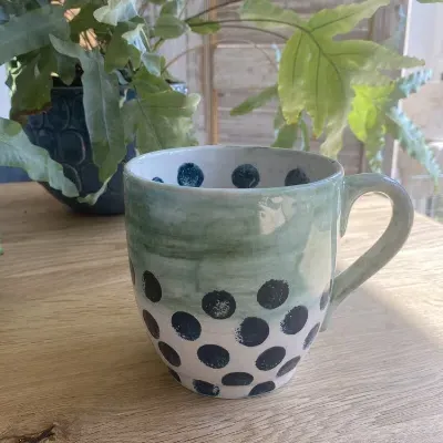 Large Mug 20 Fl Oz 8