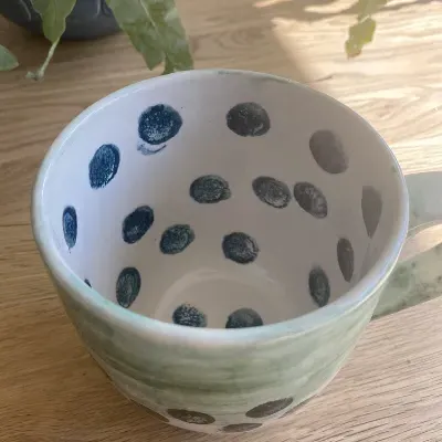 Large Mug 20 Fl Oz 9