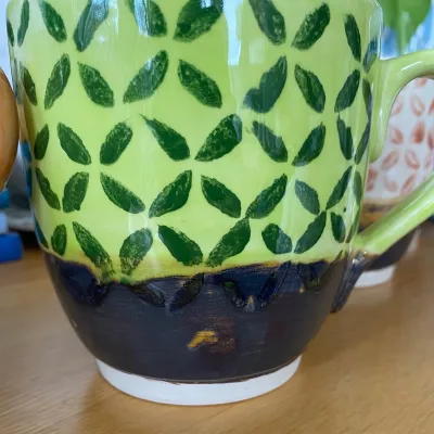 Large Mug 1