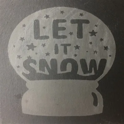 Let It Snow