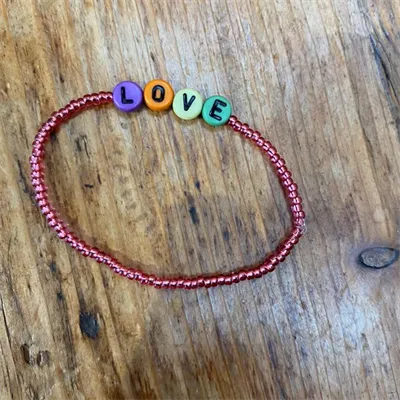LOVE Bracelet (624) 1