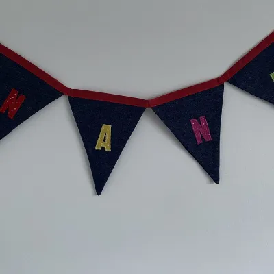 Nana Bunting (017) 1