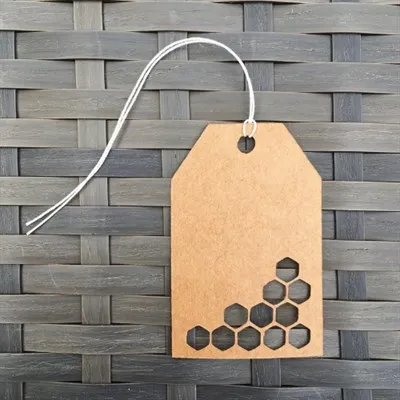 Honeycomb Tags