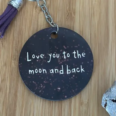 Nightsky Love You To The Moon And Back 1