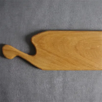 Nessie Oak Board