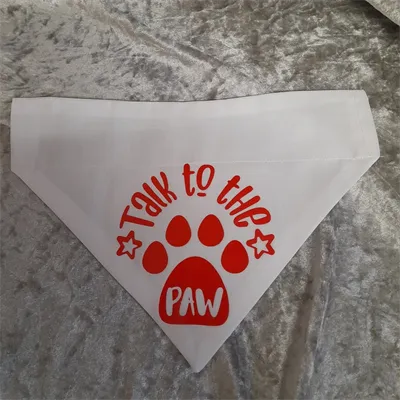 Over the Collar Dog Bandana | Pet Neckwe 4