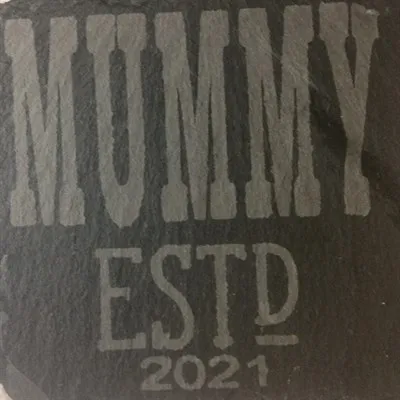 Mummy Established (Year)