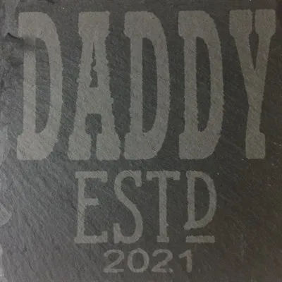 Daddy Established (Year)