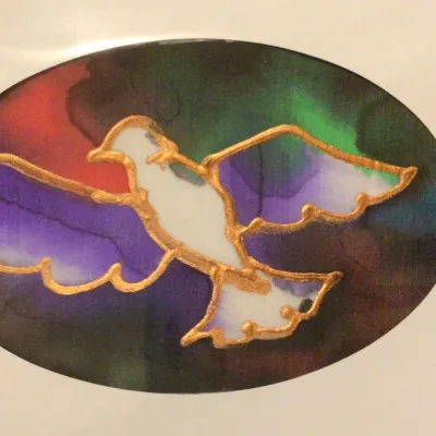 Peace-with-Justice-and-Oneness-Love Card 1