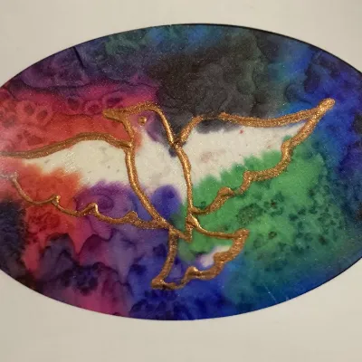 Peace-with-Justice-and-Oneness-Love Card 3