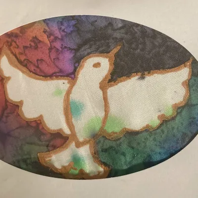 Peace-with-Justice-and-Oneness-Love Card 4