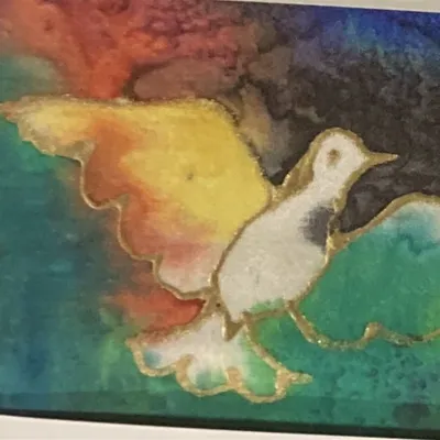 Peace-with-Justice-and-Oneness-Love Card 5