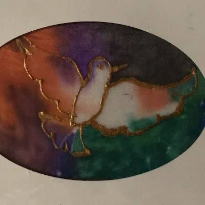 Peace-with-Justice-and-Oneness-Love Card 6