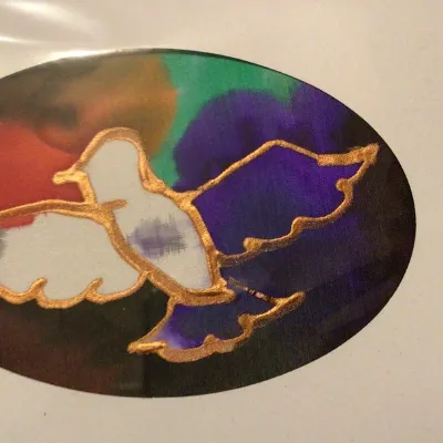 Peace-with-justice-and-oneness-love Card 7