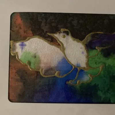 Peace-with-justice-and-oneness-love Card 8