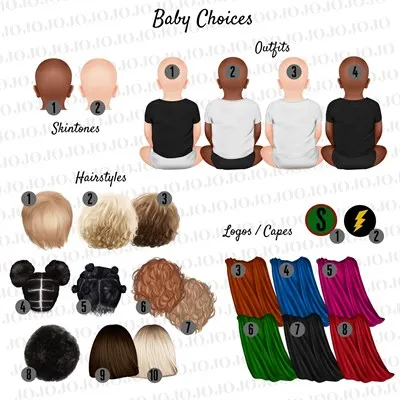 Baby Options