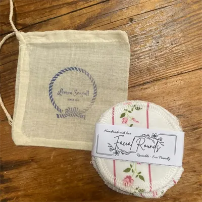 Reusable Face Wipes (355) 2