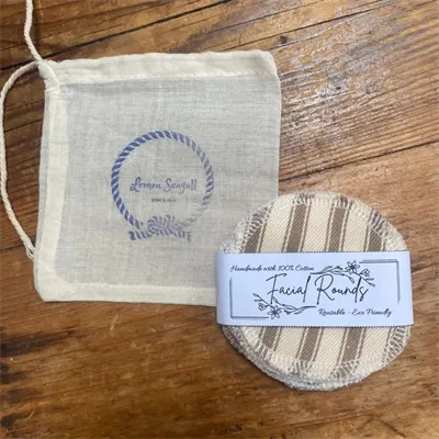 Reusable Face Wipes (358) 2