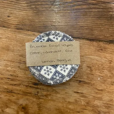 Reusable Face Wipes (702) 1