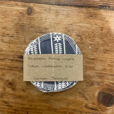 Reusable Face Wipes (703) 1