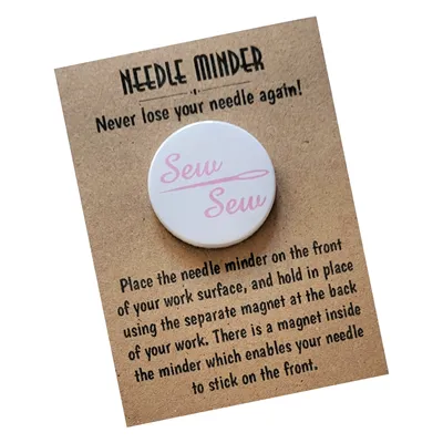 Sew Sew Needle Minder 7
