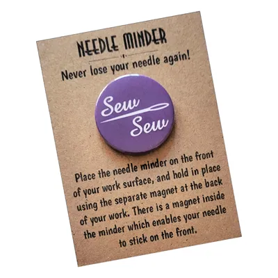 Sew Sew Needle Minder 8