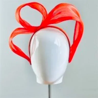 Silk Strips HeadBand